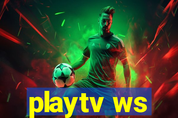 playtv ws